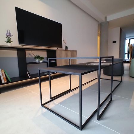 54 Diseno Urbano Leilighet Ushuaia Eksteriør bilde