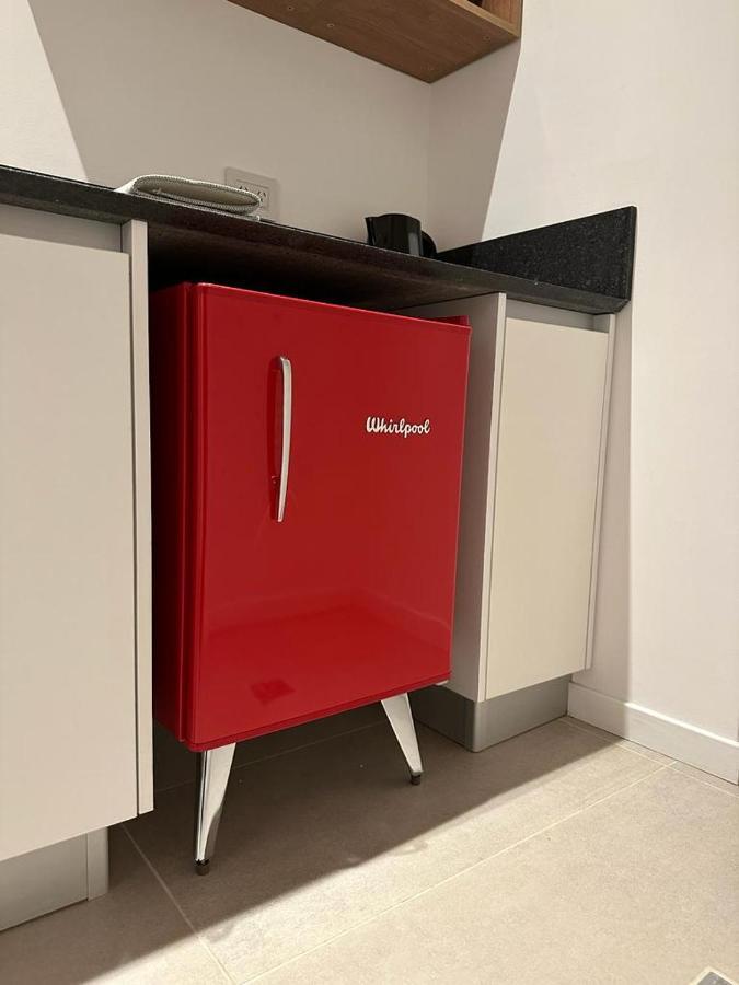 54 Diseno Urbano Leilighet Ushuaia Eksteriør bilde