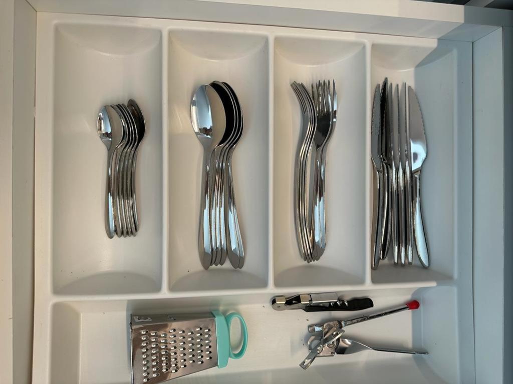 54 Diseno Urbano Leilighet Ushuaia Eksteriør bilde