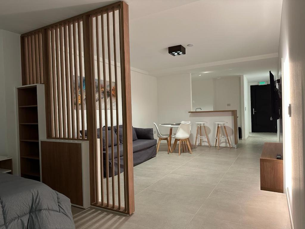 54 Diseno Urbano Leilighet Ushuaia Eksteriør bilde