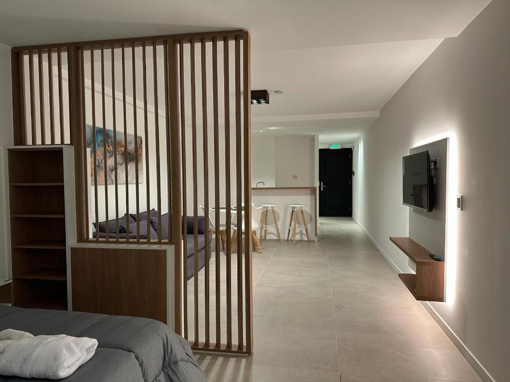 54 Diseno Urbano Leilighet Ushuaia Eksteriør bilde