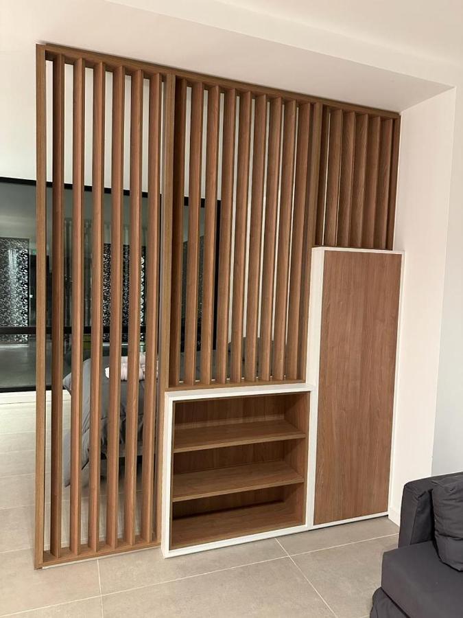 54 Diseno Urbano Leilighet Ushuaia Eksteriør bilde