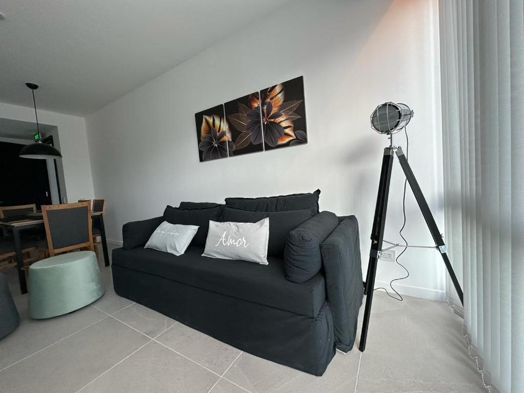 54 Diseno Urbano Leilighet Ushuaia Eksteriør bilde