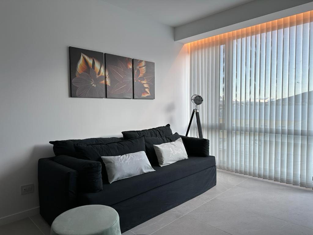 54 Diseno Urbano Leilighet Ushuaia Eksteriør bilde