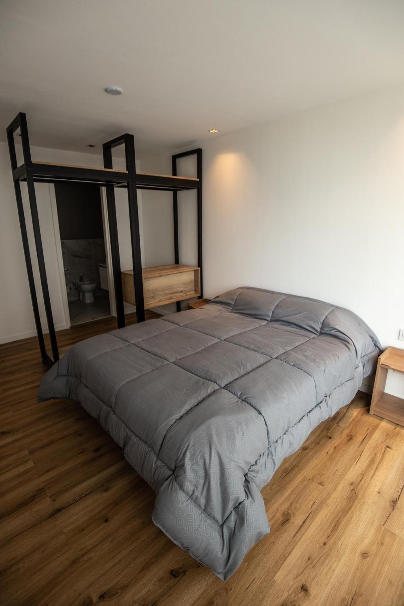 54 Diseno Urbano Leilighet Ushuaia Eksteriør bilde