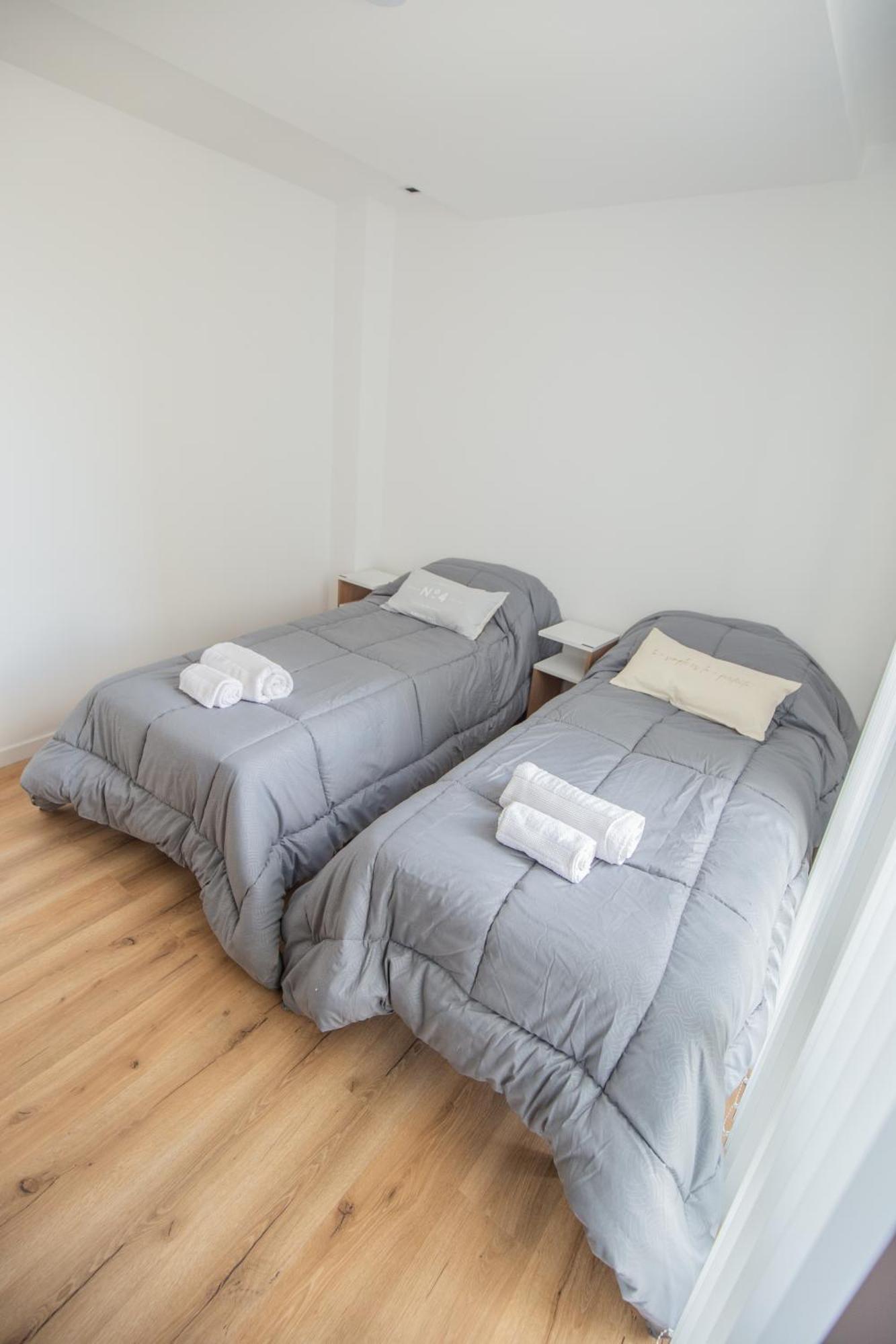 54 Diseno Urbano Leilighet Ushuaia Eksteriør bilde
