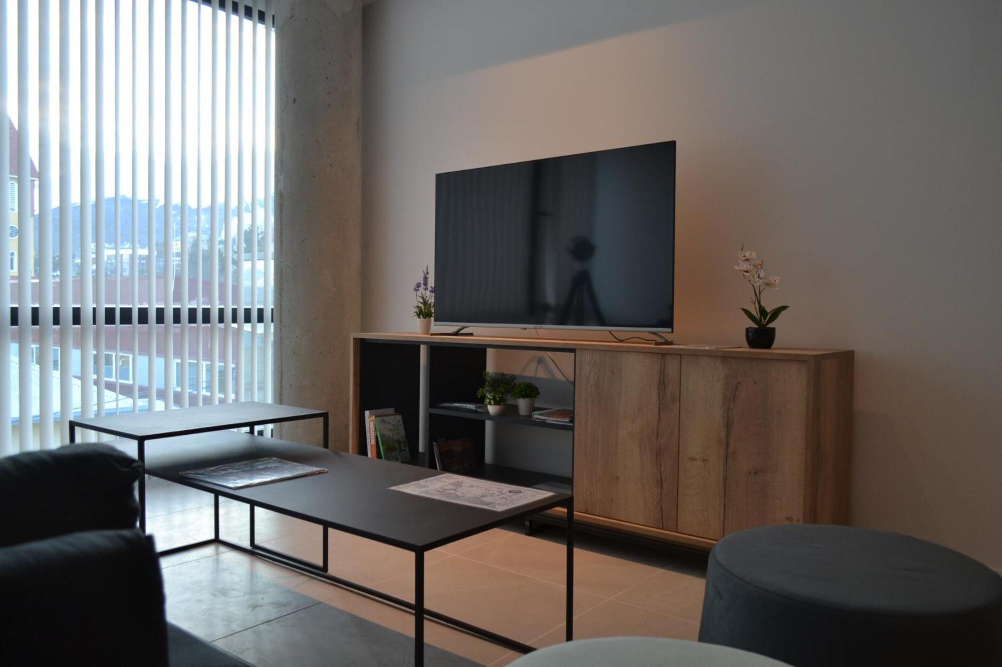 54 Diseno Urbano Leilighet Ushuaia Eksteriør bilde