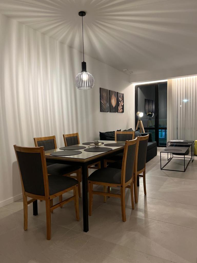 54 Diseno Urbano Leilighet Ushuaia Eksteriør bilde