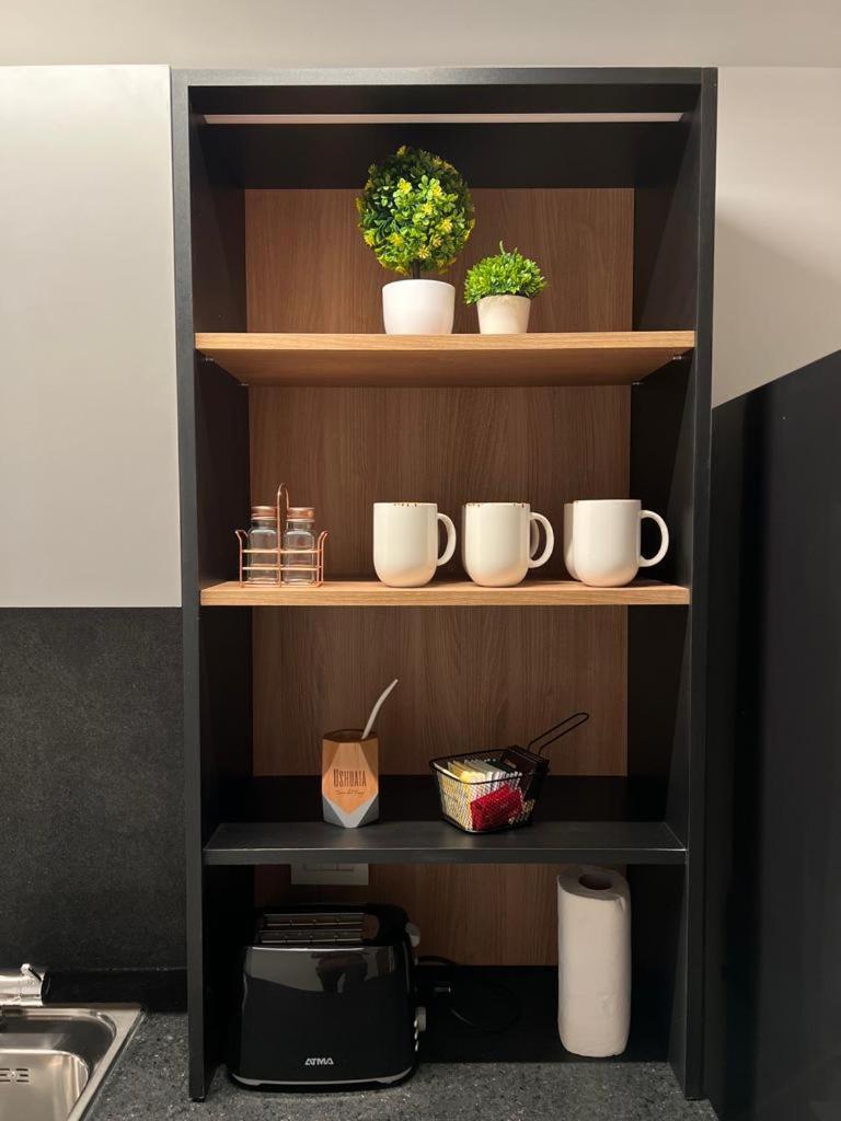 54 Diseno Urbano Leilighet Ushuaia Eksteriør bilde