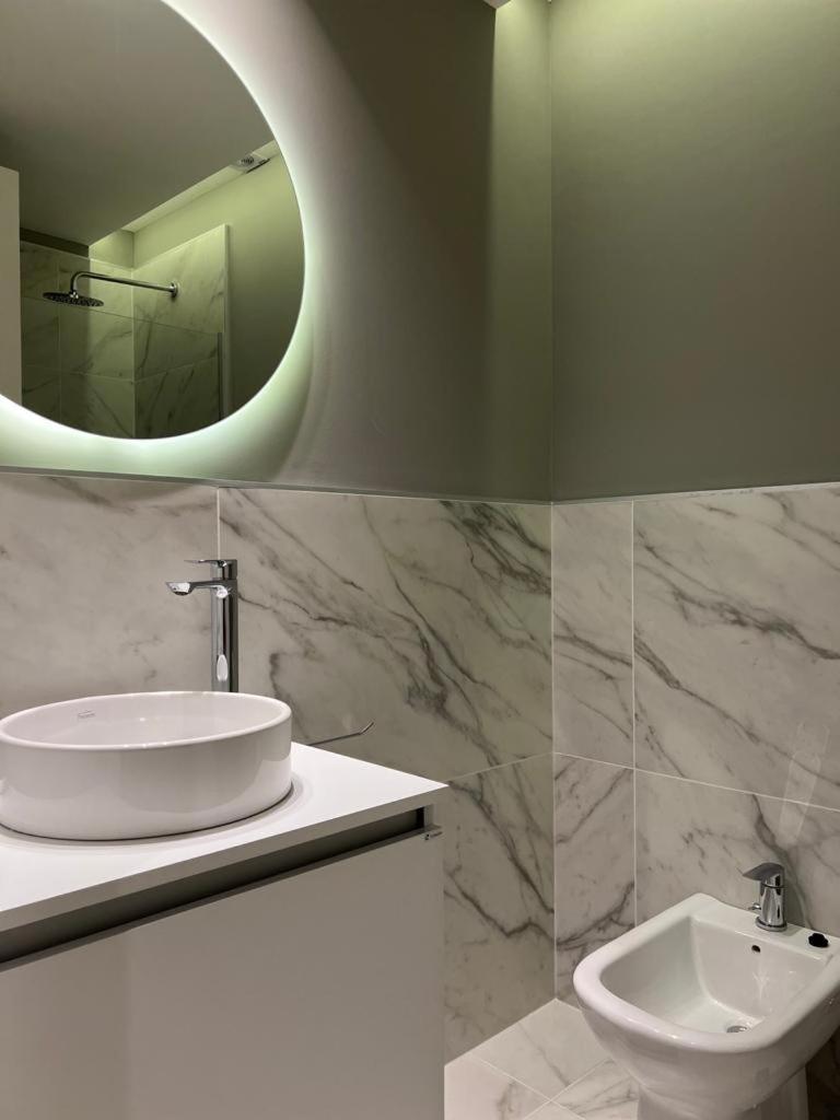 54 Diseno Urbano Leilighet Ushuaia Eksteriør bilde