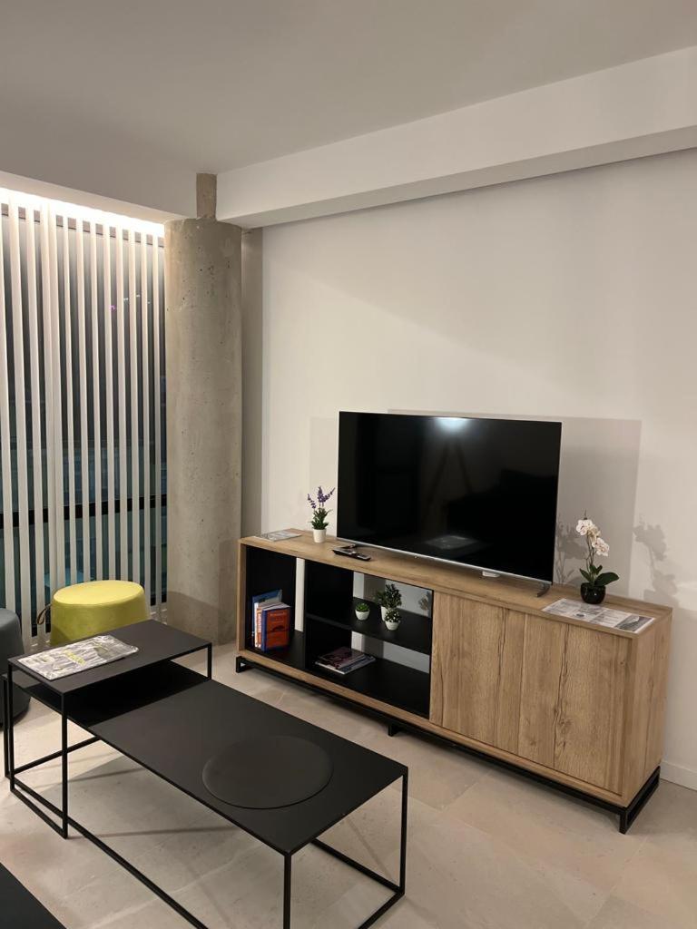 54 Diseno Urbano Leilighet Ushuaia Eksteriør bilde