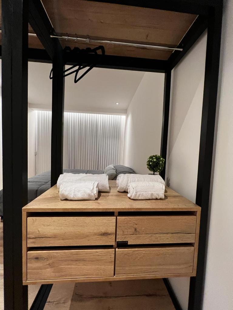 54 Diseno Urbano Leilighet Ushuaia Eksteriør bilde