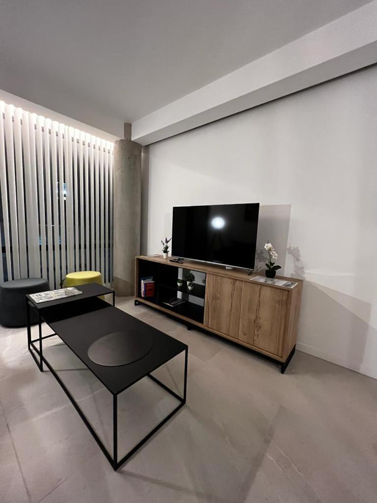 54 Diseno Urbano Leilighet Ushuaia Eksteriør bilde