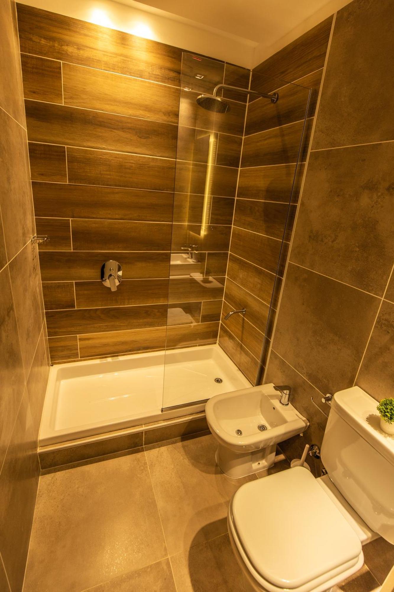 54 Diseno Urbano Leilighet Ushuaia Eksteriør bilde